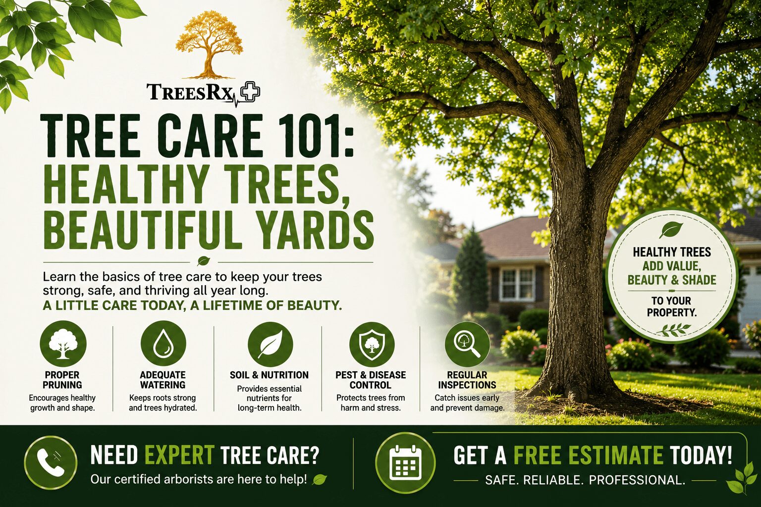 Tree Care